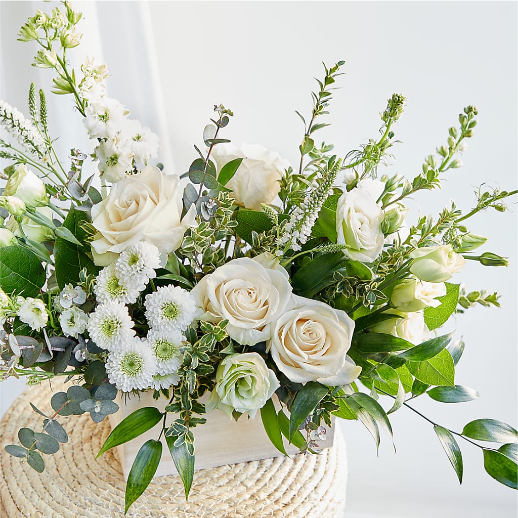 Cashmere Bouquet – ROBIN'S CORNER FLOWER SHOP, Taunton MA