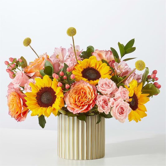 Sun's Out Bouquet – ROBIN'S CORNER FLOWER SHOP, Taunton MA