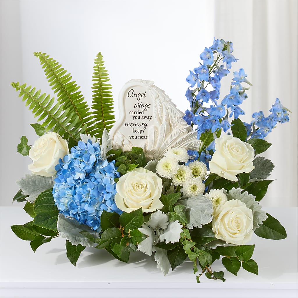 Dearest Arrangement – ROBIN'S CORNER FLOWER SHOP, Taunton MA