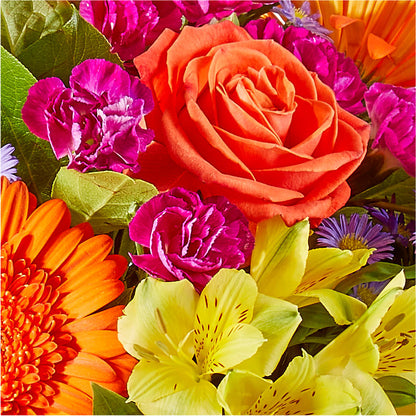 Tricks & Treats Pumpkin – ROBIN'S CORNER FLOWER SHOP, Taunton MA