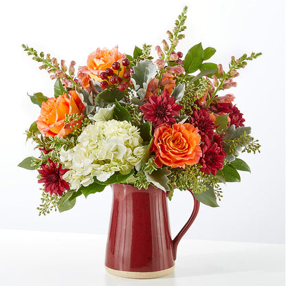 Fall's Finest Bouquet – ROBIN'S CORNER FLOWER SHOP, Taunton MA