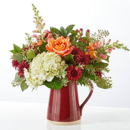 Fall's Finest Bouquet – ROBIN'S CORNER FLOWER SHOP, Taunton MA