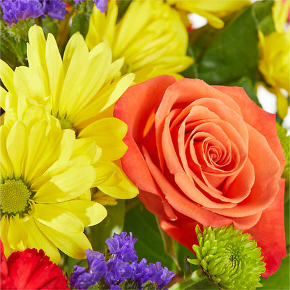 Brighter Days Bouquet – ROBIN'S CORNER FLOWER SHOP, Taunton MA