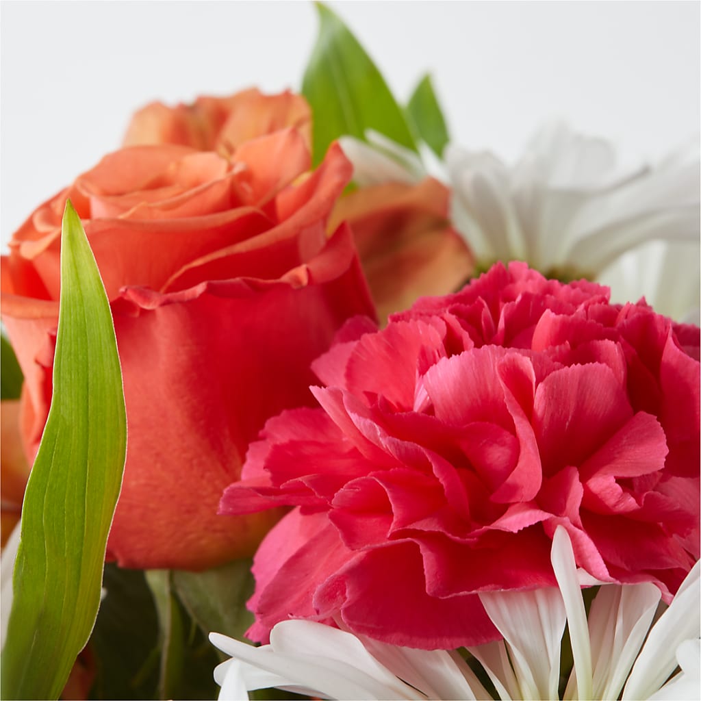 Oopsie Daisy Bouquet – ROBIN'S CORNER FLOWER SHOP, Taunton MA