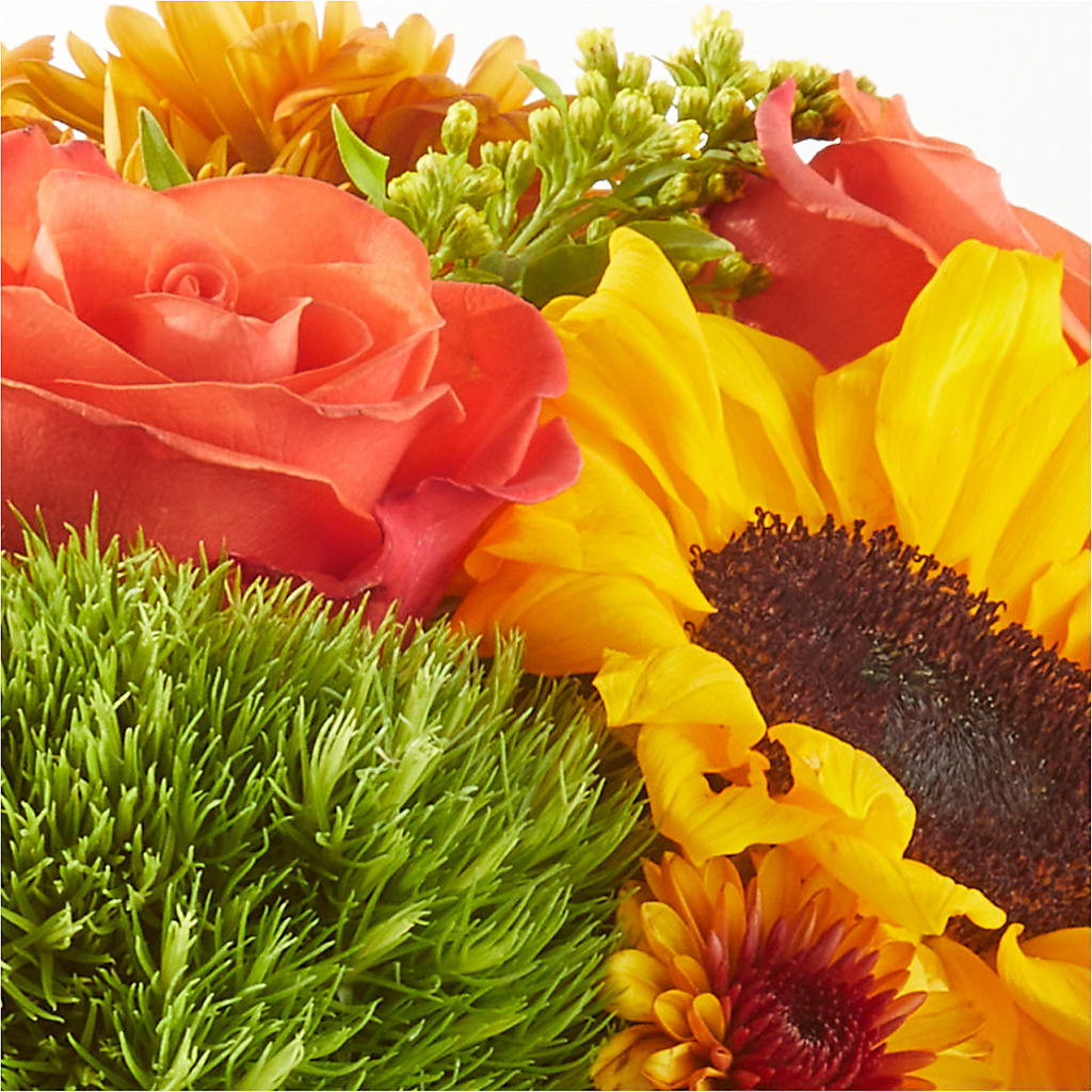 Farmer’s Market Stroll Bouquet – ROBIN'S CORNER FLOWER SHOP, Taunton MA