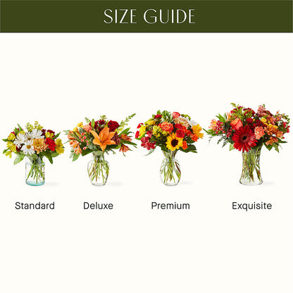 Fall Delight – A Florist Original – ROBIN'S CORNER FLOWER SHOP, Taunton MA