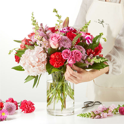 Swooning Over You - A Luxury Florist Original – ROBIN'S CORNER FLOWER SHOP, Taunton MA