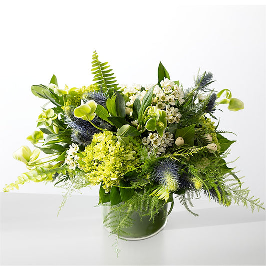 The Botanical Gardens – ROBIN'S CORNER FLOWER SHOP, Taunton MA