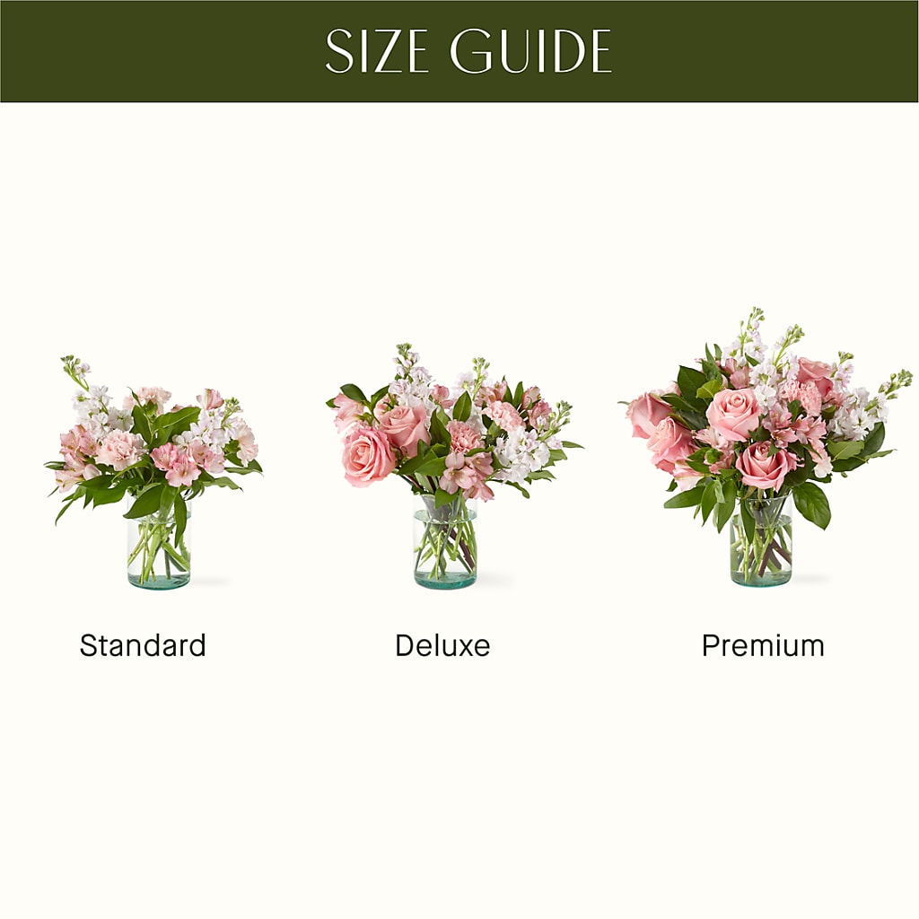 At the Ballet Bouquet – ROBIN'S CORNER FLOWER SHOP, Taunton MA