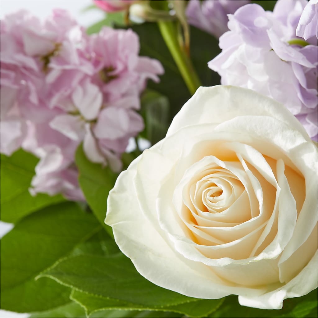 Springtime Spritz Bouquet – ROBIN'S CORNER FLOWER SHOP, Taunton MA