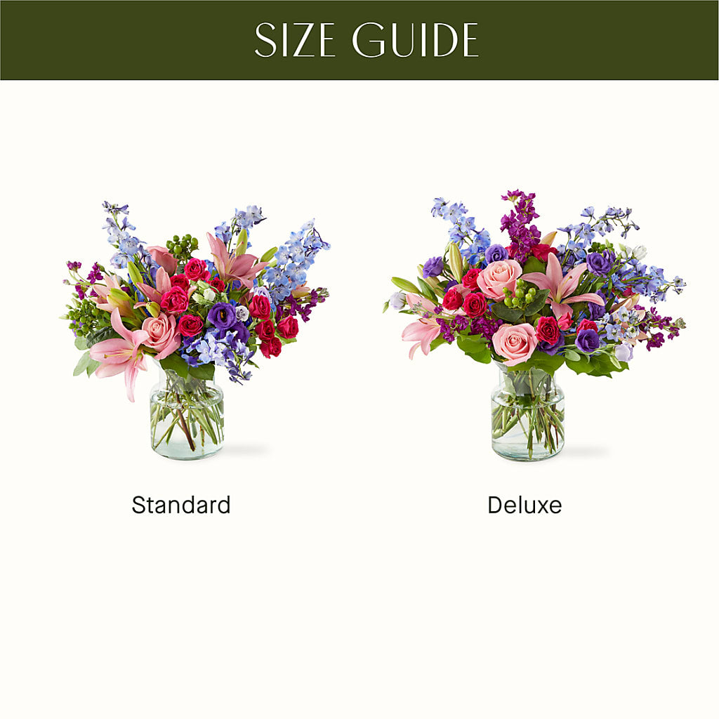 Breezy Meadows Bouquet – ROBIN'S CORNER FLOWER SHOP, Taunton MA