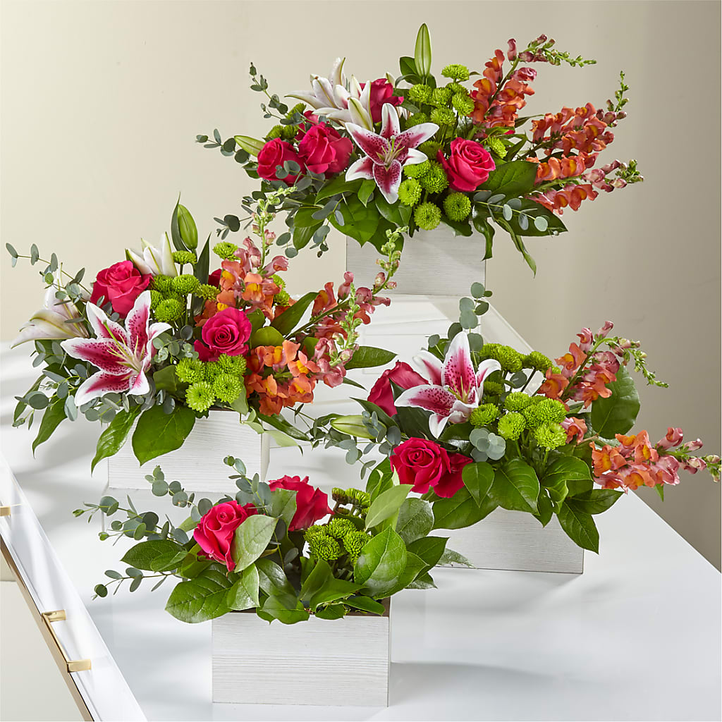 Wild Spirit Bouquet – ROBIN'S CORNER FLOWER SHOP, Taunton MA