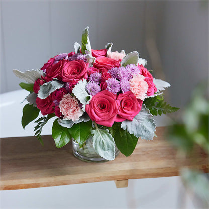 Sweet As Can Be Bouquet – ROBIN'S CORNER FLOWER SHOP, Taunton MA