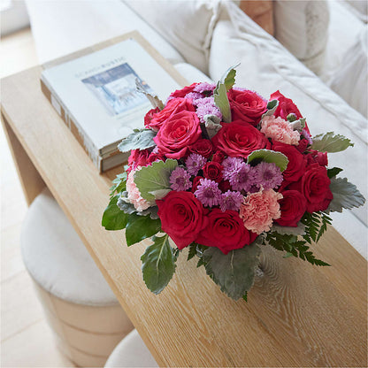 Sweet As Can Be Bouquet – ROBIN'S CORNER FLOWER SHOP, Taunton MA