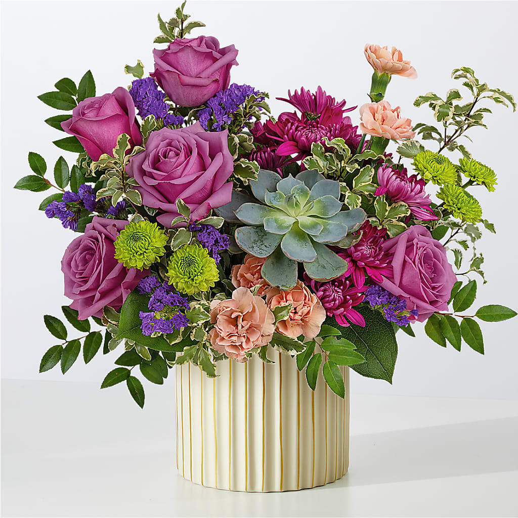 You're a Gem Bouquet – ROBIN'S CORNER FLOWER SHOP, Taunton MA