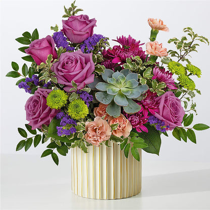 You're a Gem Bouquet – ROBIN'S CORNER FLOWER SHOP, Taunton MA