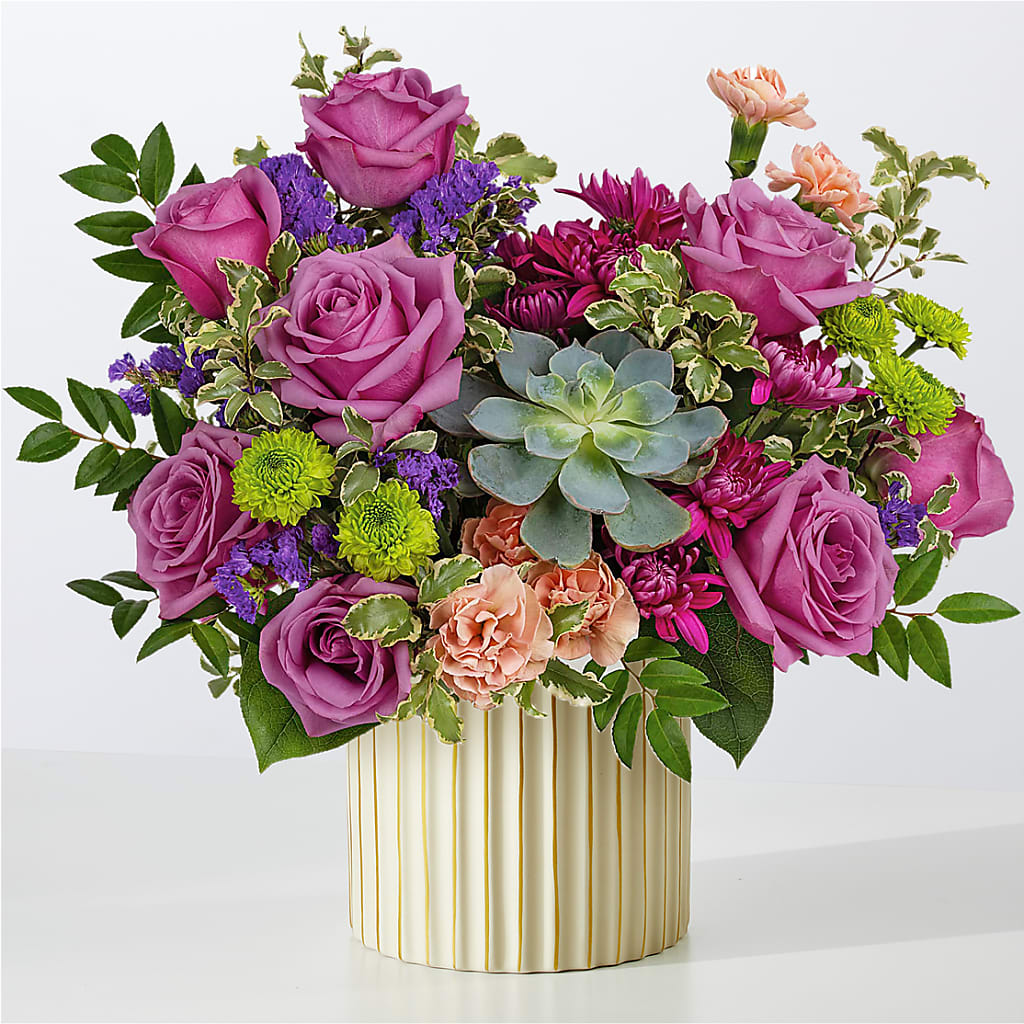 You're a Gem Bouquet – ROBIN'S CORNER FLOWER SHOP, Taunton MA