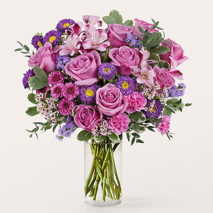 Fanciful Blossoms Bouquet – ROBIN'S CORNER FLOWER SHOP, Taunton MA