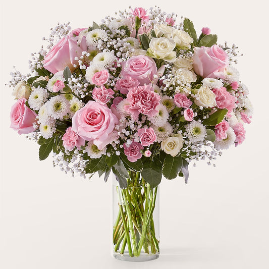 Vintage Glamour Bouquet – ROBIN'S CORNER FLOWER SHOP, Taunton MA