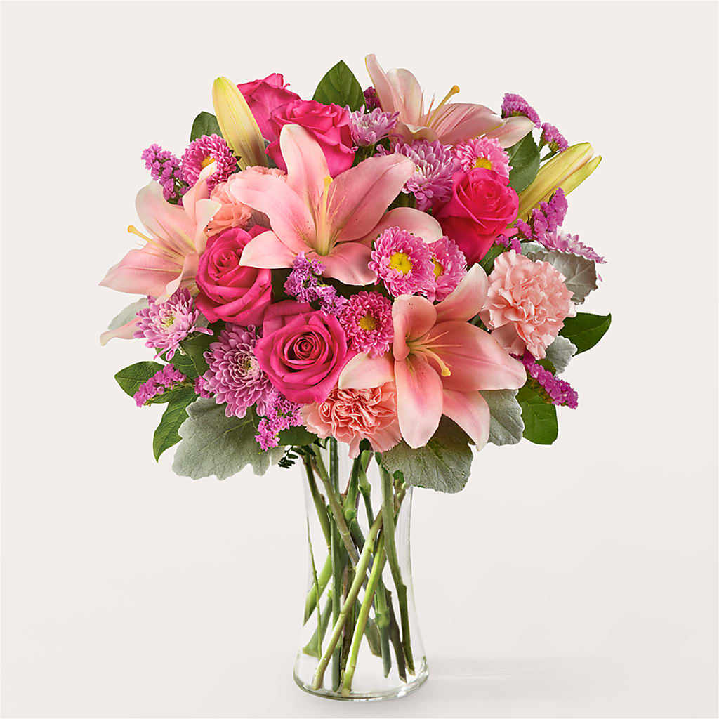Dream Come True Bouquet – ROBIN'S CORNER FLOWER SHOP, Taunton MA
