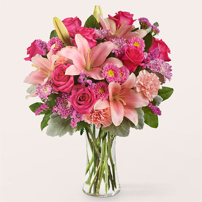 Dream Come True Bouquet – ROBIN'S CORNER FLOWER SHOP, Taunton MA