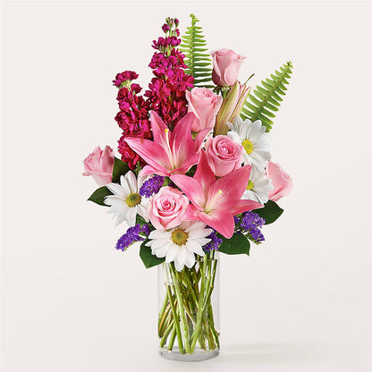 Blooming Spectacle Bouquet – ROBIN'S CORNER FLOWER SHOP, Taunton MA
