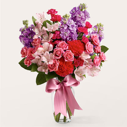 Main Character Bouquet – ROBIN'S CORNER FLOWER SHOP, Taunton MA