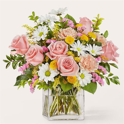 Country Cottage Bouquet – ROBIN'S CORNER FLOWER SHOP, Taunton MA