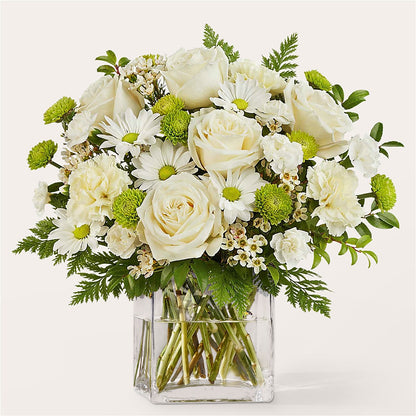 Momentary Meditation Bouquet – ROBIN'S CORNER FLOWER SHOP, Taunton MA