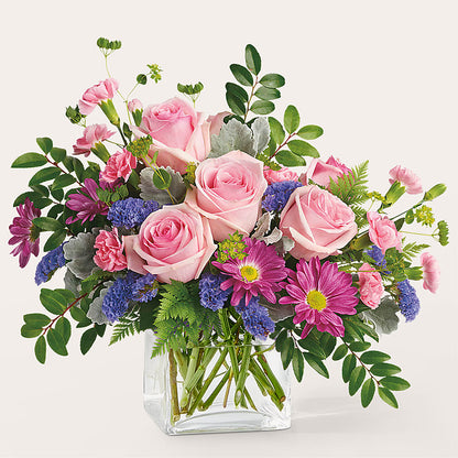 Starlet Bouquet – ROBIN'S CORNER FLOWER SHOP, Taunton MA