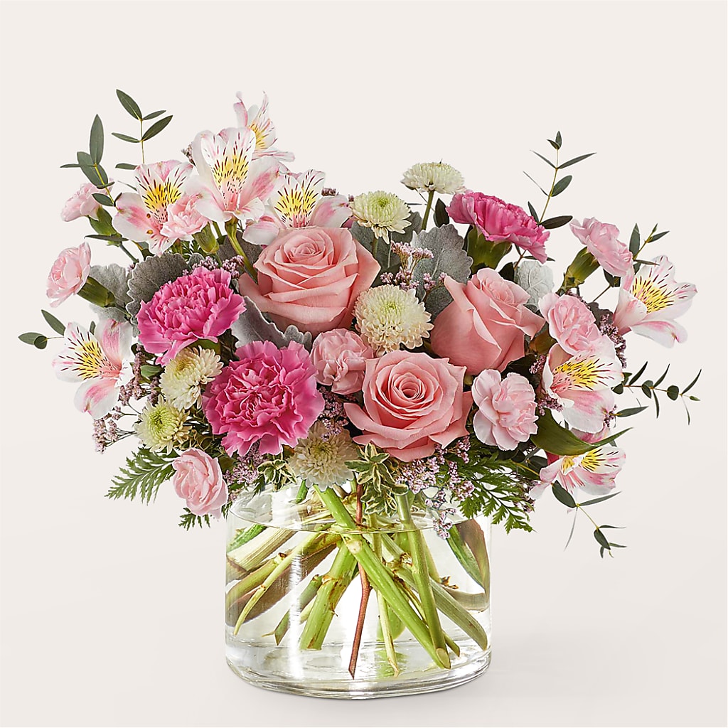 The Treehouse Bouquet – ROBIN'S CORNER FLOWER SHOP, Taunton MA