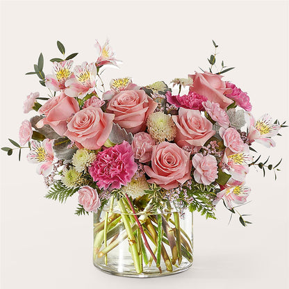 The Treehouse Bouquet – ROBIN'S CORNER FLOWER SHOP, Taunton MA