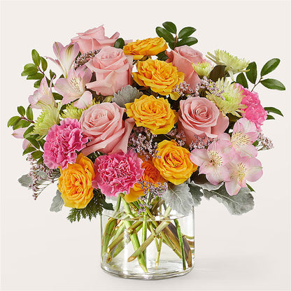 Mai Tai Bouquet – ROBIN'S CORNER FLOWER SHOP, Taunton MA