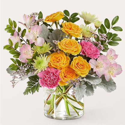Mai Tai Bouquet – ROBIN'S CORNER FLOWER SHOP, Taunton MA