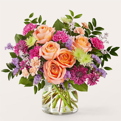Effervescence Bouquet – ROBIN'S CORNER FLOWER SHOP, Taunton MA