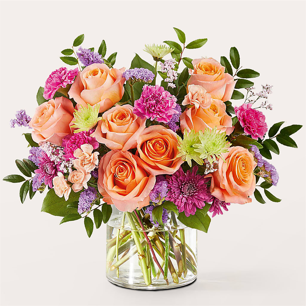 Effervescence Bouquet – ROBIN'S CORNER FLOWER SHOP, Taunton MA