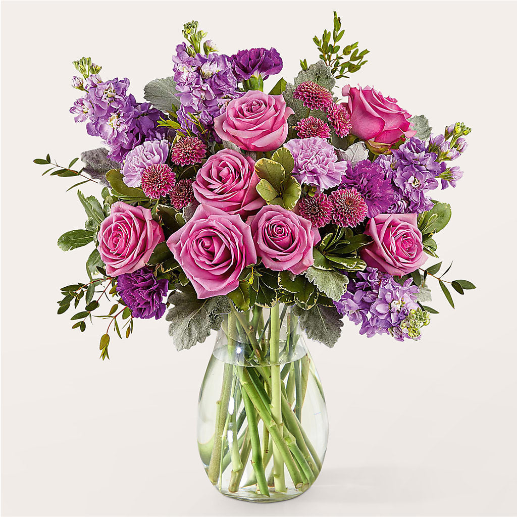 A Love Story Bouquet – ROBIN'S CORNER FLOWER SHOP, Taunton MA