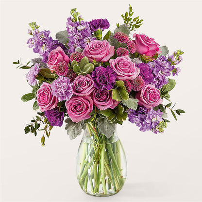 A Love Story Bouquet – ROBIN'S CORNER FLOWER SHOP, Taunton MA