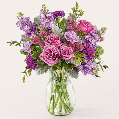 A Love Story Bouquet – ROBIN'S CORNER FLOWER SHOP, Taunton MA
