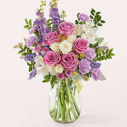Lucky Me Bouquet – ROBIN'S CORNER FLOWER SHOP, Taunton MA