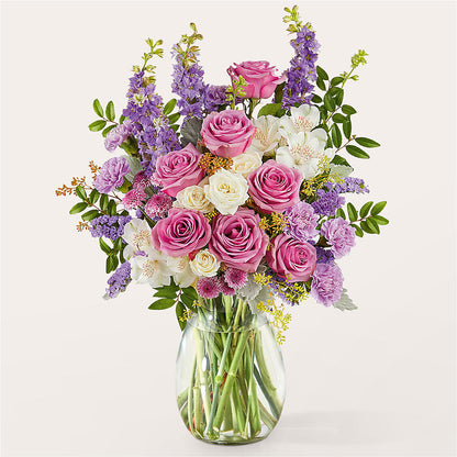 Lucky Me Bouquet – ROBIN'S CORNER FLOWER SHOP, Taunton MA