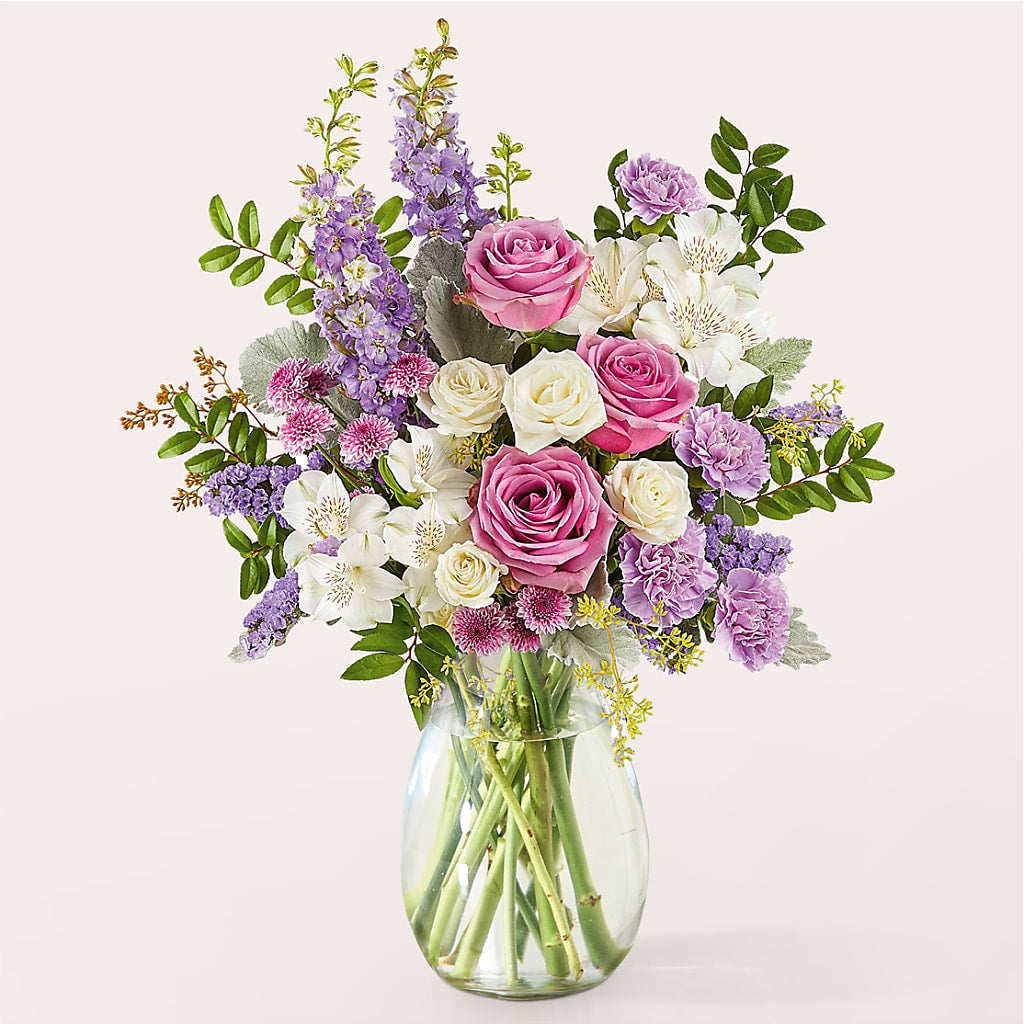 Lucky Me Bouquet – ROBIN'S CORNER FLOWER SHOP, Taunton MA