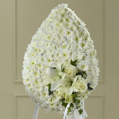 Solace Spray – ROBIN'S CORNER FLOWER SHOP, Taunton MA
