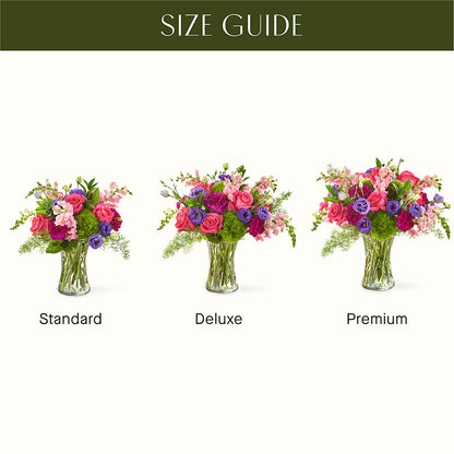Charm & Comfort Bouquet – ROBIN'S CORNER FLOWER SHOP, Taunton MA