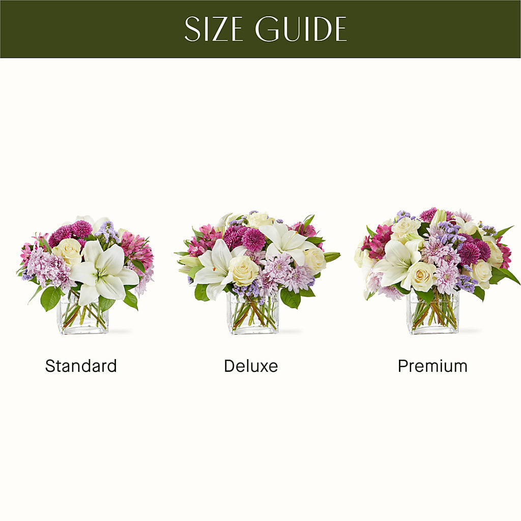 Cared For Bouquet – ROBIN'S CORNER FLOWER SHOP, Taunton MA