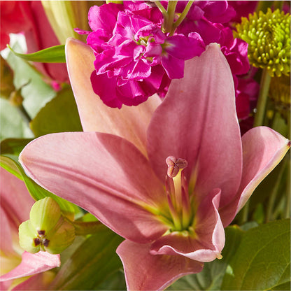 Watermelon Crush Bouquet – ROBIN'S CORNER FLOWER SHOP, Taunton MA