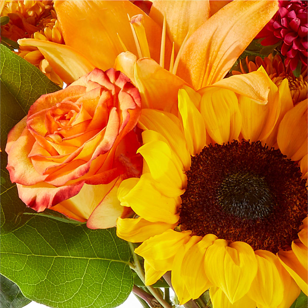 Fall Day Bouquet – ROBIN'S CORNER FLOWER SHOP, Taunton MA