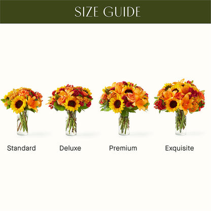 Fall Day Bouquet – ROBIN'S CORNER FLOWER SHOP, Taunton MA