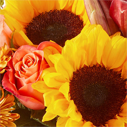 Acorn Lane Bouquet – ROBIN'S CORNER FLOWER SHOP, Taunton MA