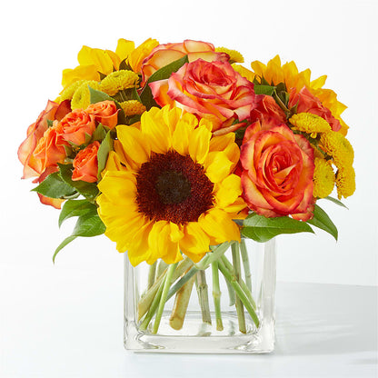 Picnic in the Park Bouquet – ROBIN'S CORNER FLOWER SHOP, Taunton MA